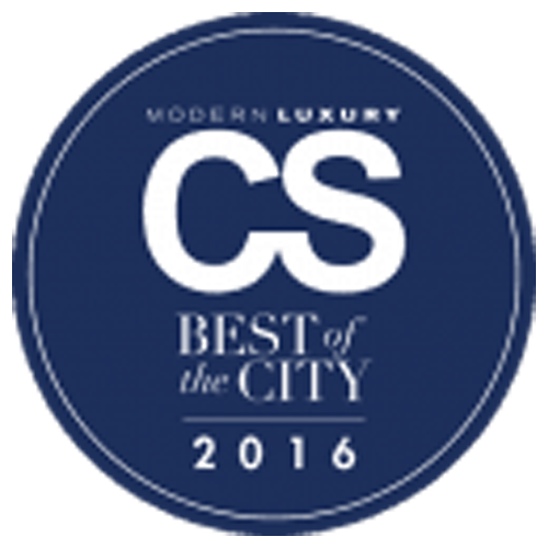 2016 Best of the City Chicago CS Award